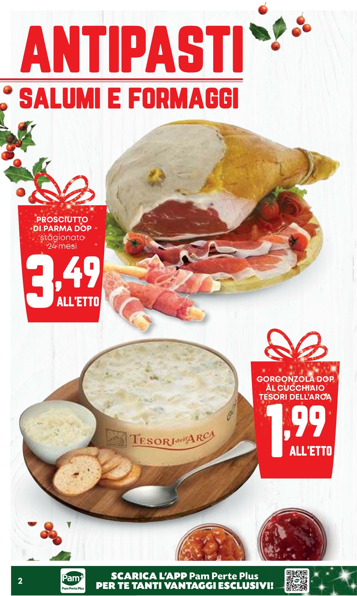 Volantino Panorama 20.11.2025 - 06.12.2025