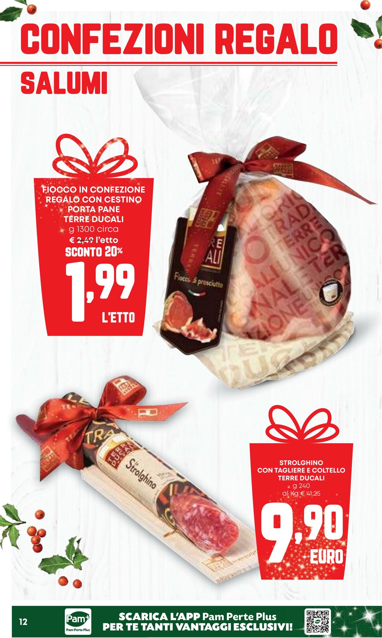 Volantino Panorama 20.11.2025 - 06.12.2025