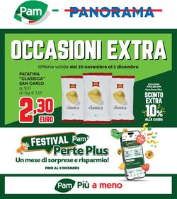 Volantino Panorama 04.12.2025 - 31.12.2025