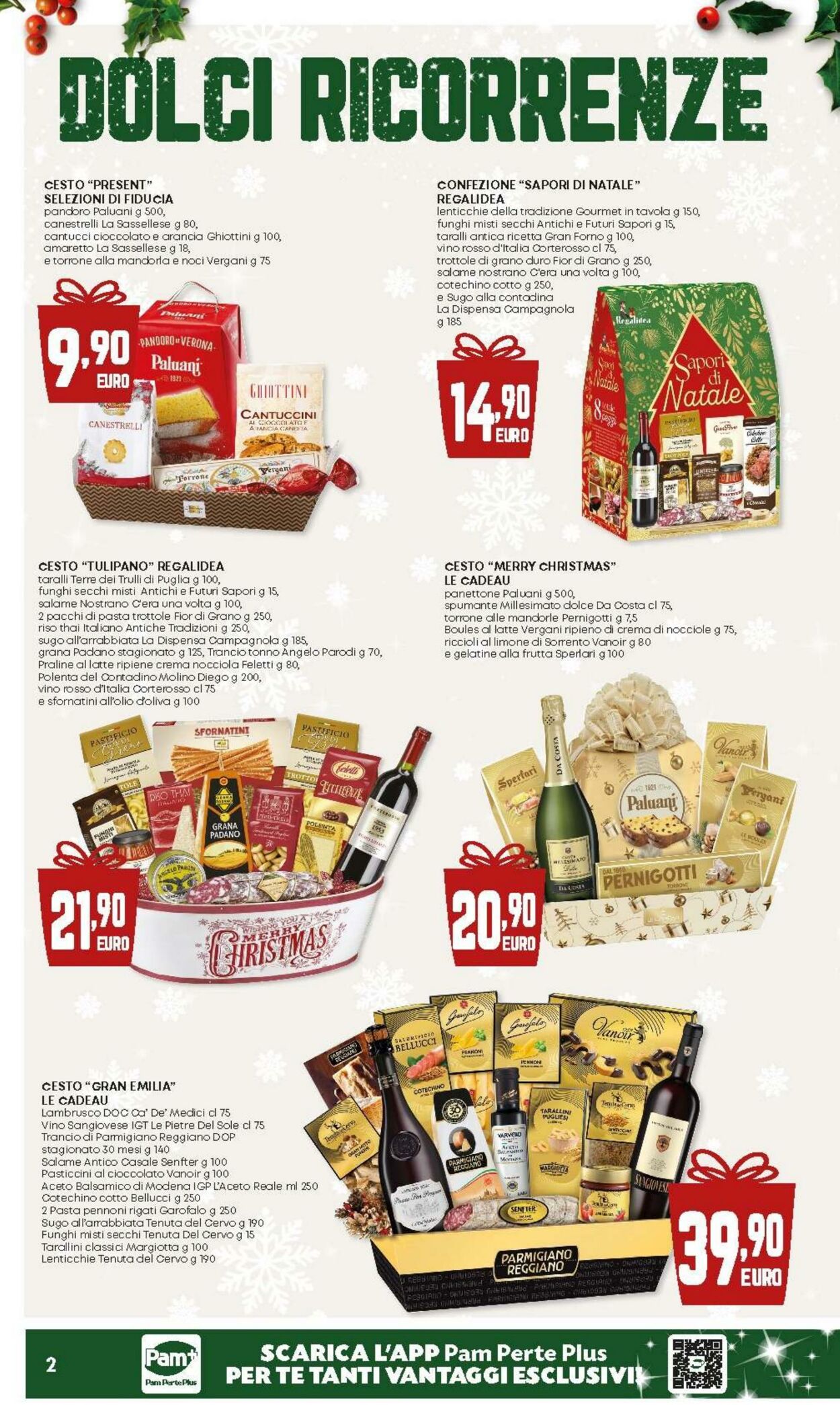 Volantino Panorama 04.12.2025 - 17.12.2025