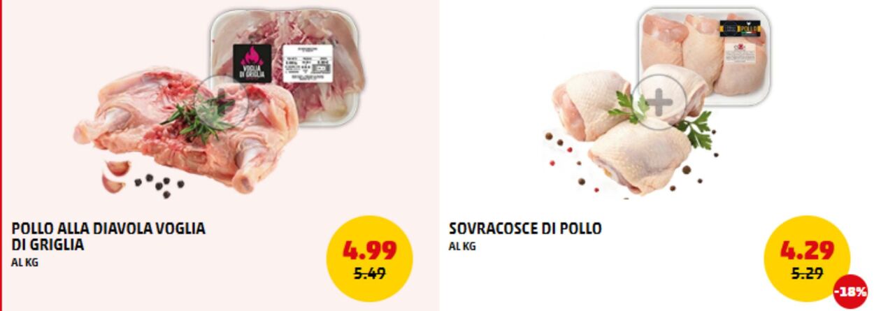 Volantino PENNY 31.07.2025 - 10.08.2025