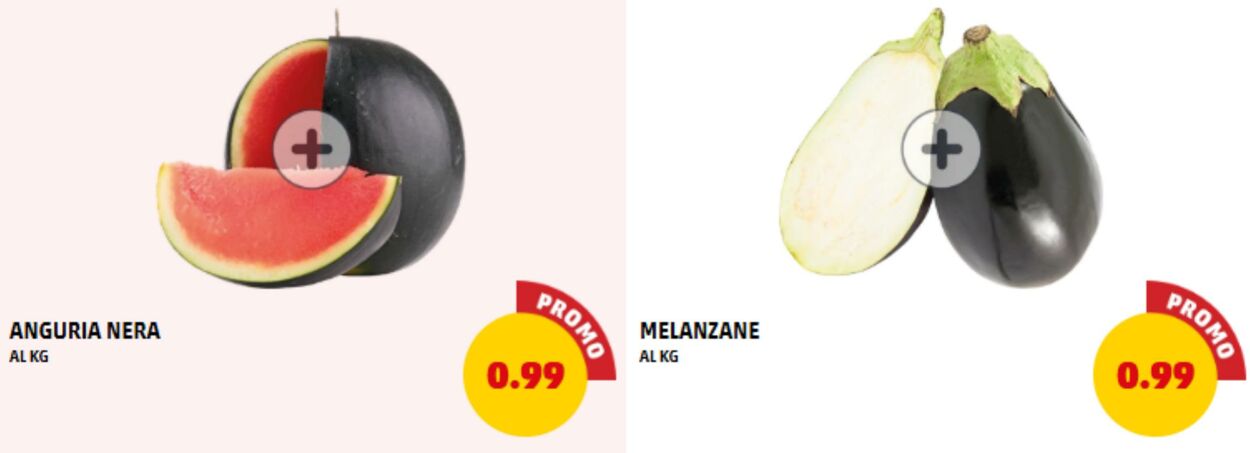 Volantino PENNY 31.07.2025 - 10.08.2025