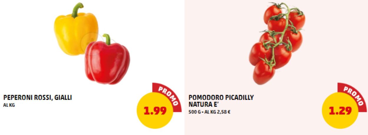 Volantino PENNY 31.07.2025 - 10.08.2025