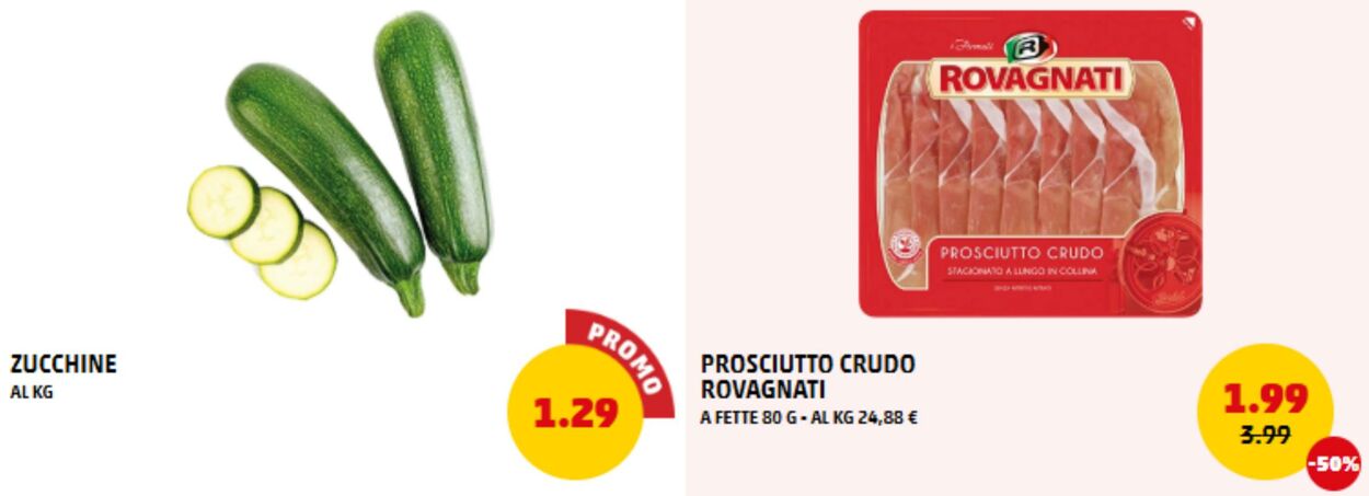 Volantino PENNY 31.07.2025 - 10.08.2025