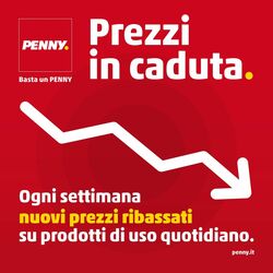 Volantino PENNY 14.08.2024 - 25.08.2024