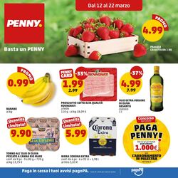 Volantino PENNY 09.03.2026 - 22.03.2026