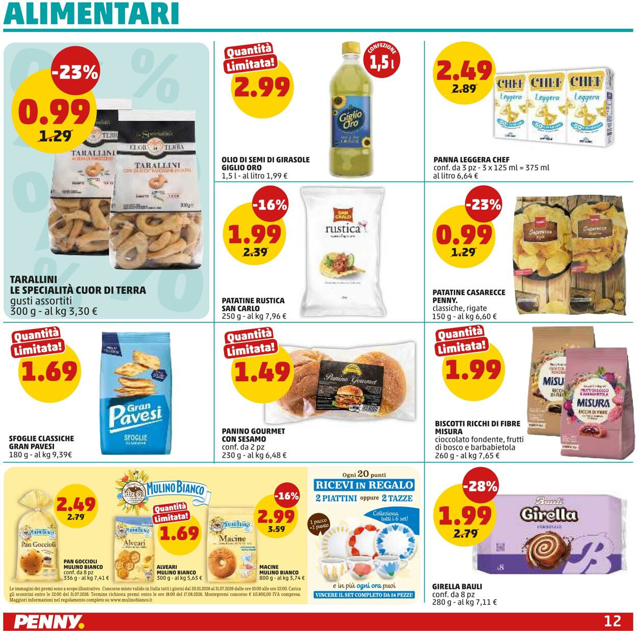 Volantino PENNY 04.05.2026 - 17.05.2026