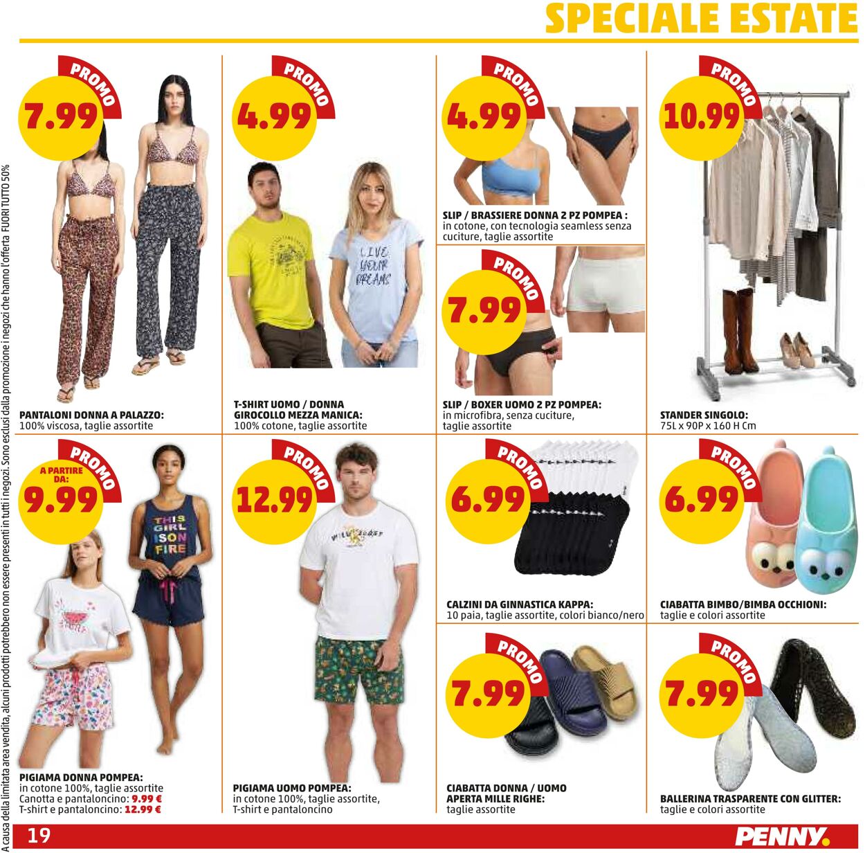 Volantino PENNY 15.06.2026 - 28.06.2026