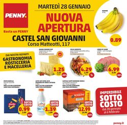 Volantino PENNY 25.01.2025 - 09.02.2025