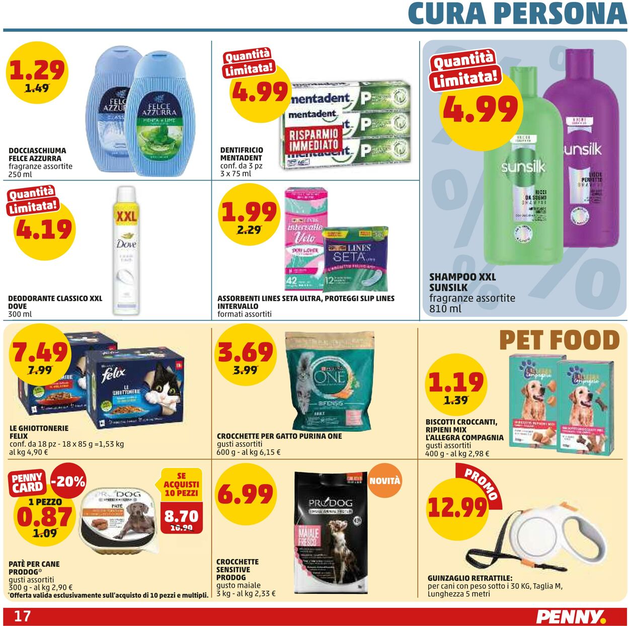 Volantino PENNY 15.06.2026 - 28.06.2026