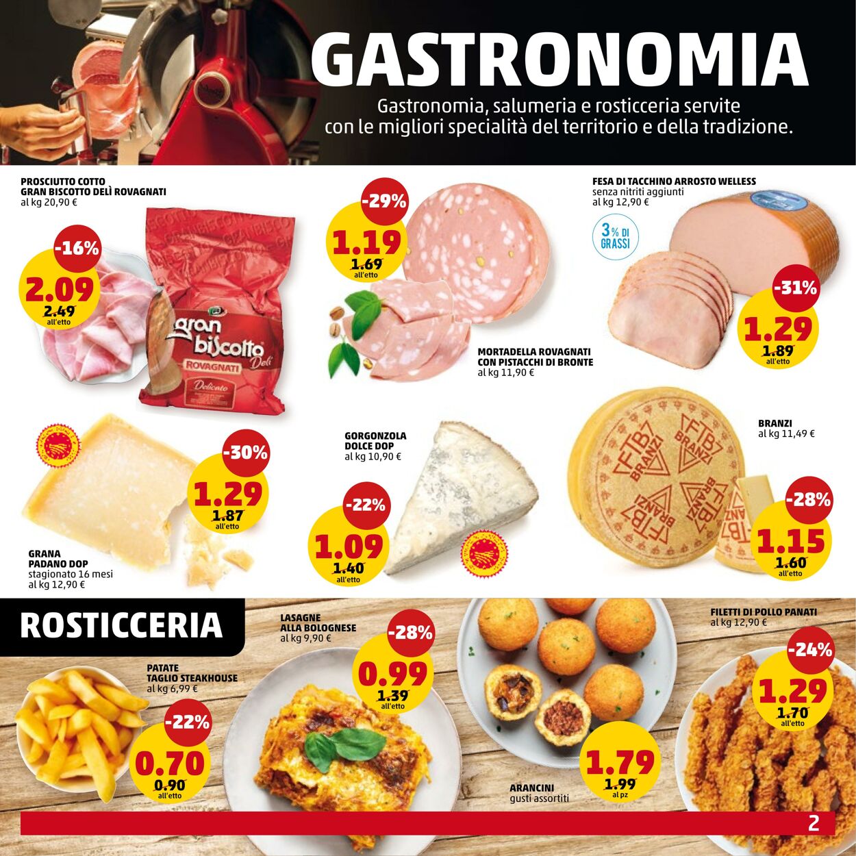 Volantino PENNY 15.06.2026 - 28.06.2026