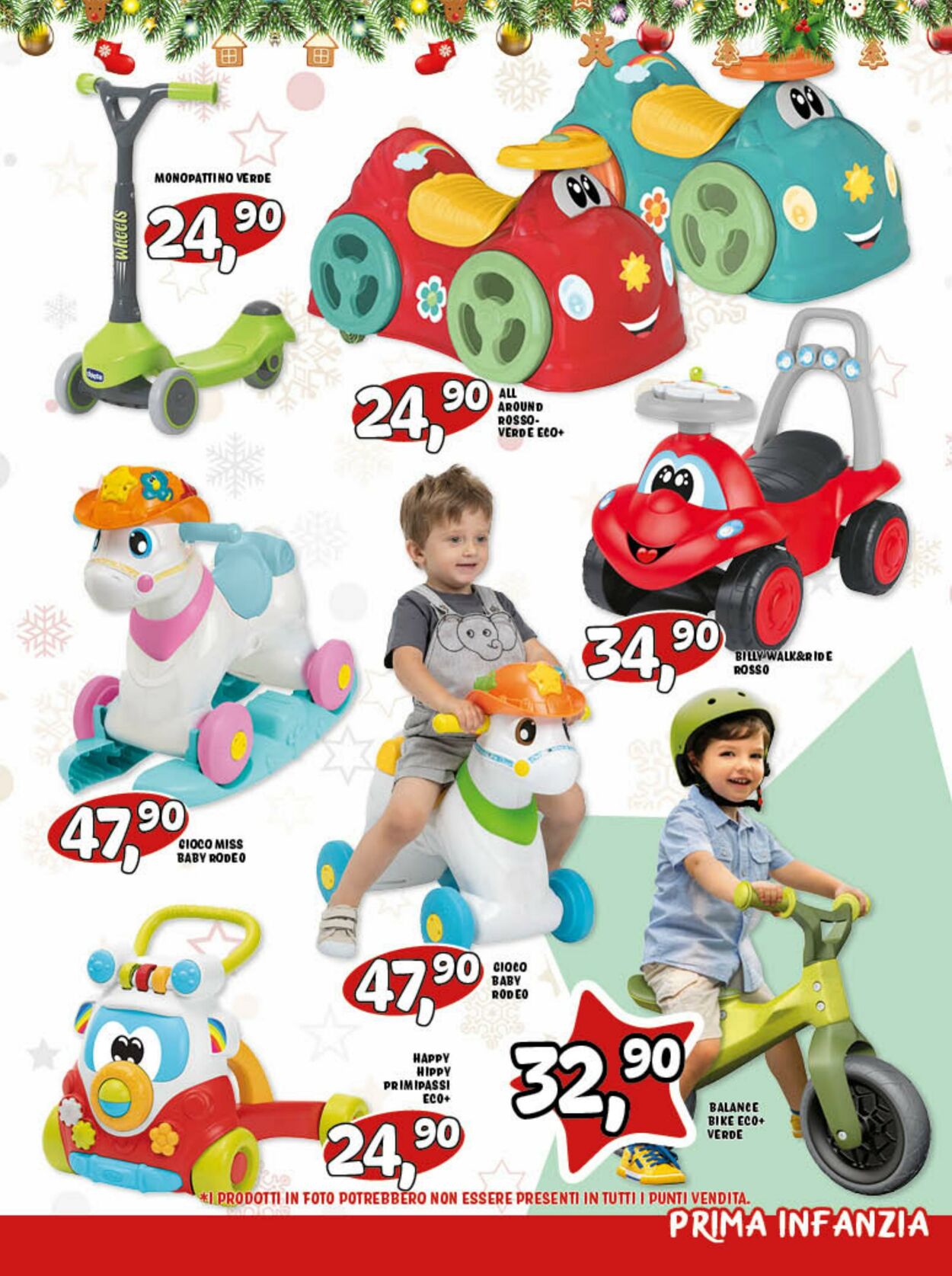 Volantino Risparmio Casa 22.12.2025 - 06.01.2026