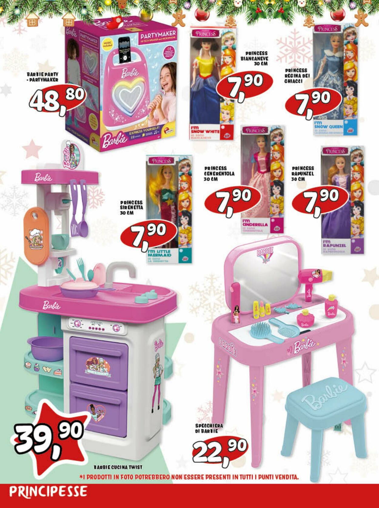 Volantino Risparmio Casa 22.12.2025 - 06.01.2026
