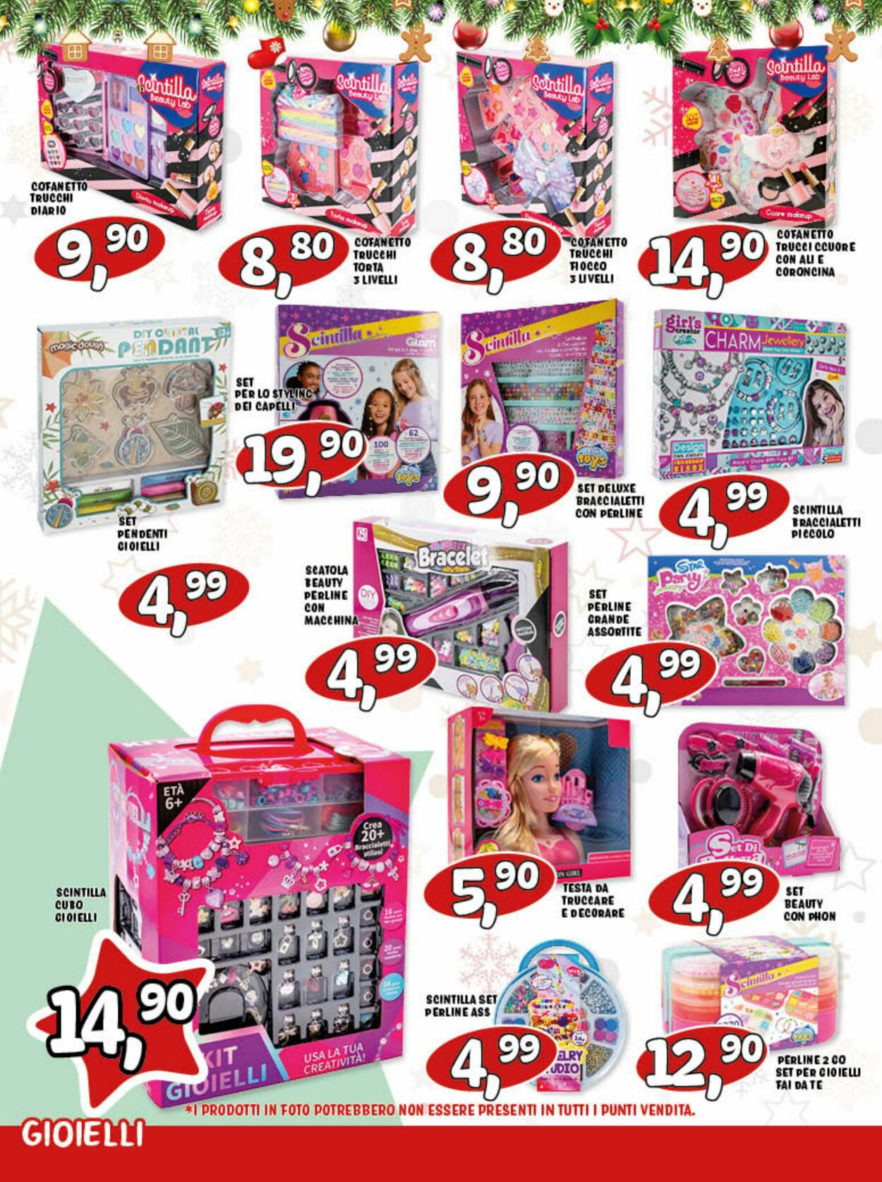 Volantino Risparmio Casa 22.12.2025 - 06.01.2026