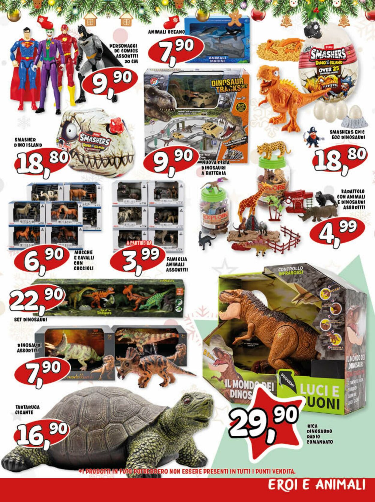 Volantino Risparmio Casa 22.12.2025 - 06.01.2026