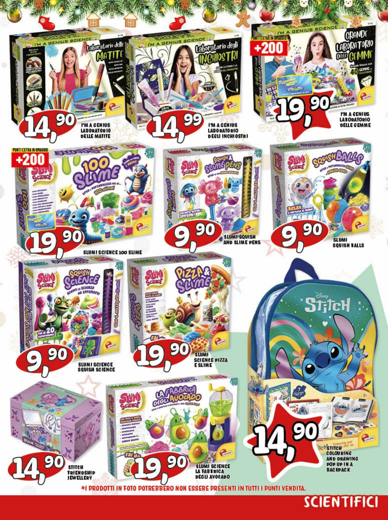 Volantino Risparmio Casa 22.12.2025 - 06.01.2026