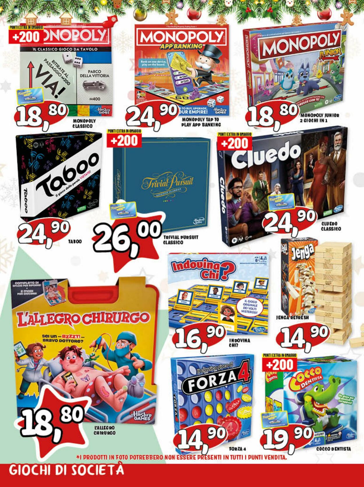 Volantino Risparmio Casa 22.12.2025 - 06.01.2026