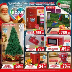 Volantino Satur 09.03.2026 - 17.03.2026