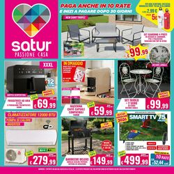Volantino Satur 09.03.2026 - 17.03.2026