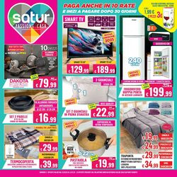 Volantino Satur 09.03.2026 - 17.03.2026