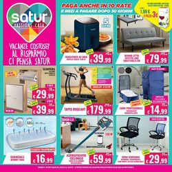 Volantino Satur 09.03.2026 - 17.03.2026