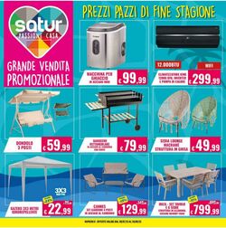 Volantino Satur 09.03.2026 - 17.03.2026