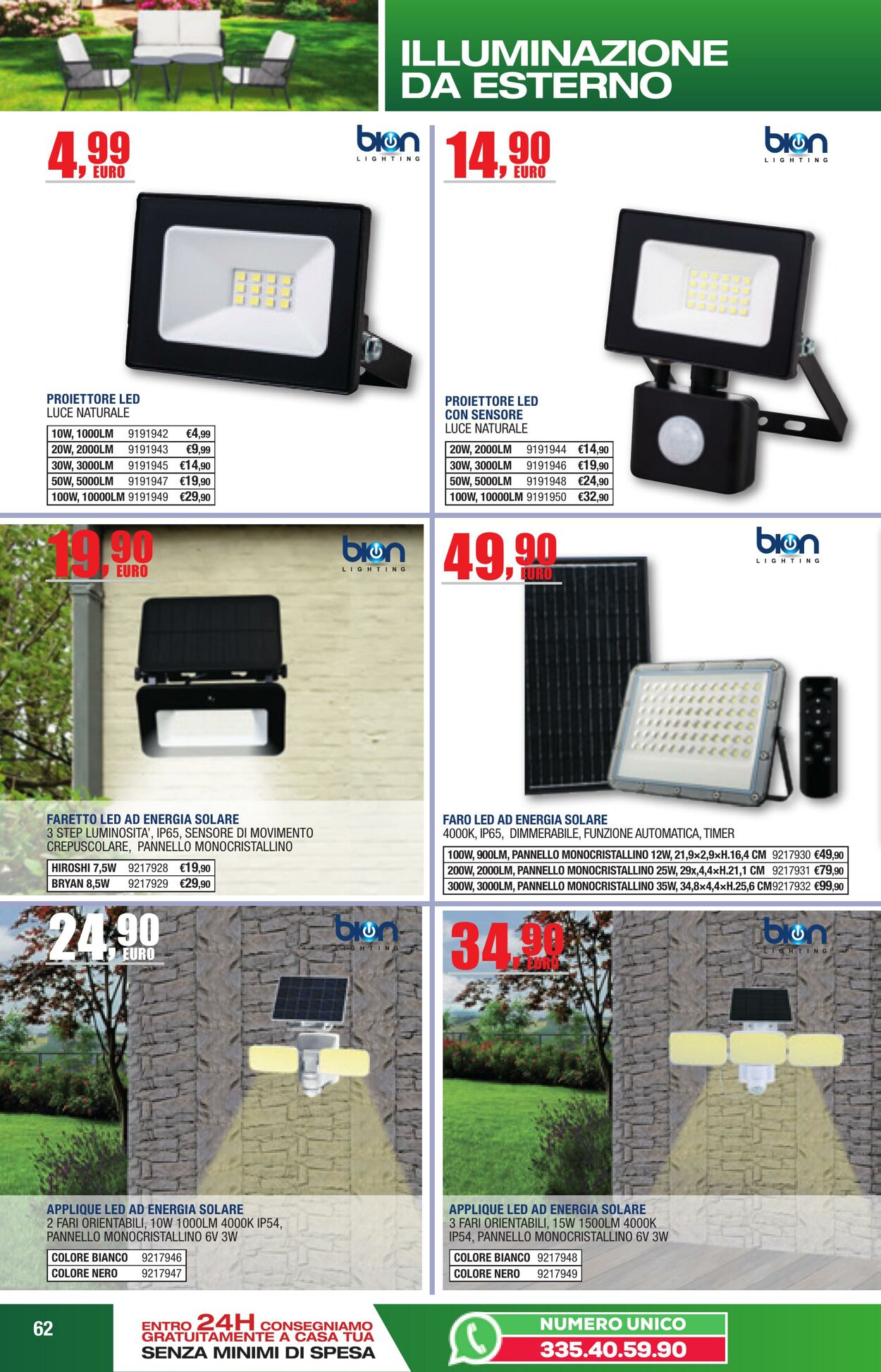 Volantino Self 27.05.2025 - 27.06.2025