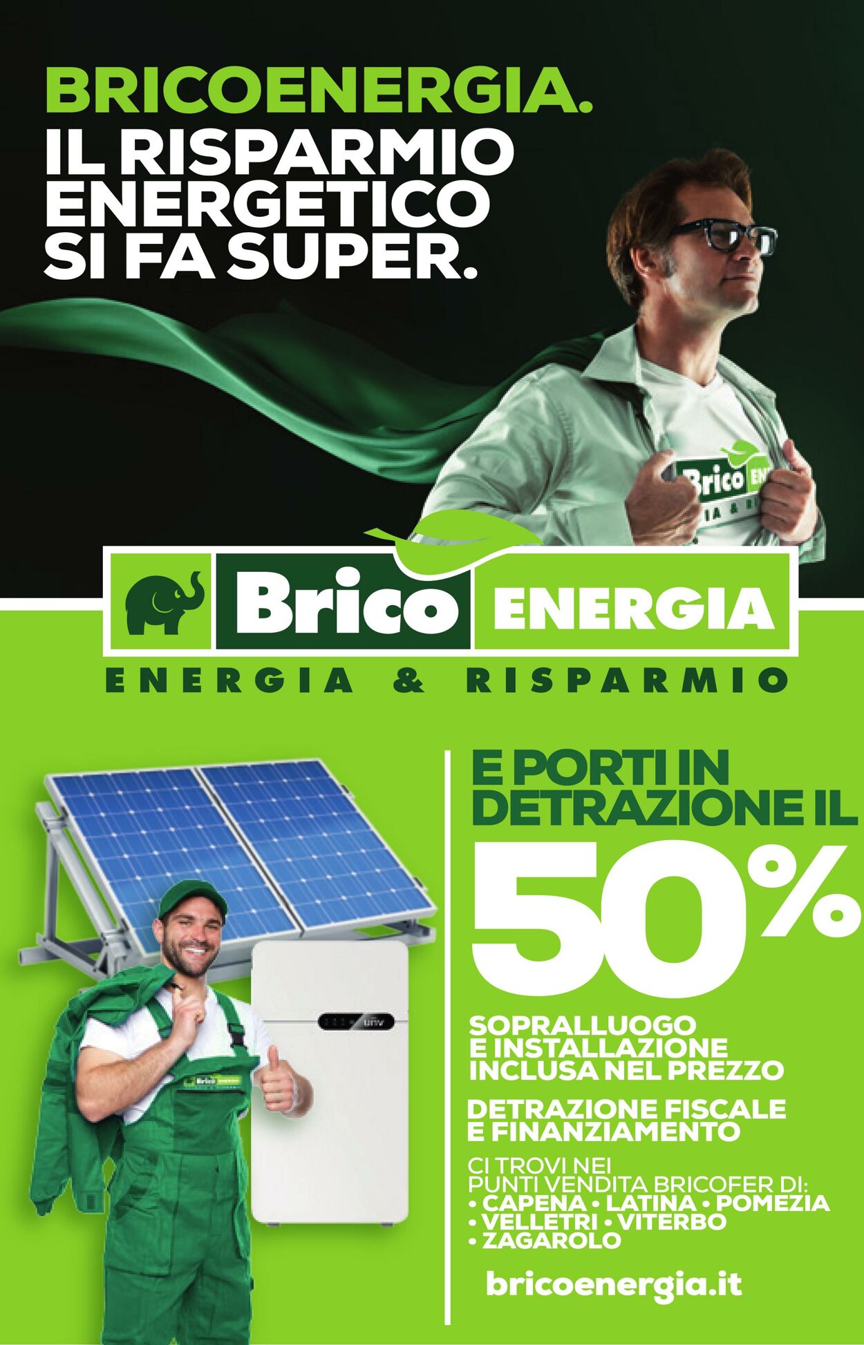 Volantino Self 27.05.2025 - 27.06.2025