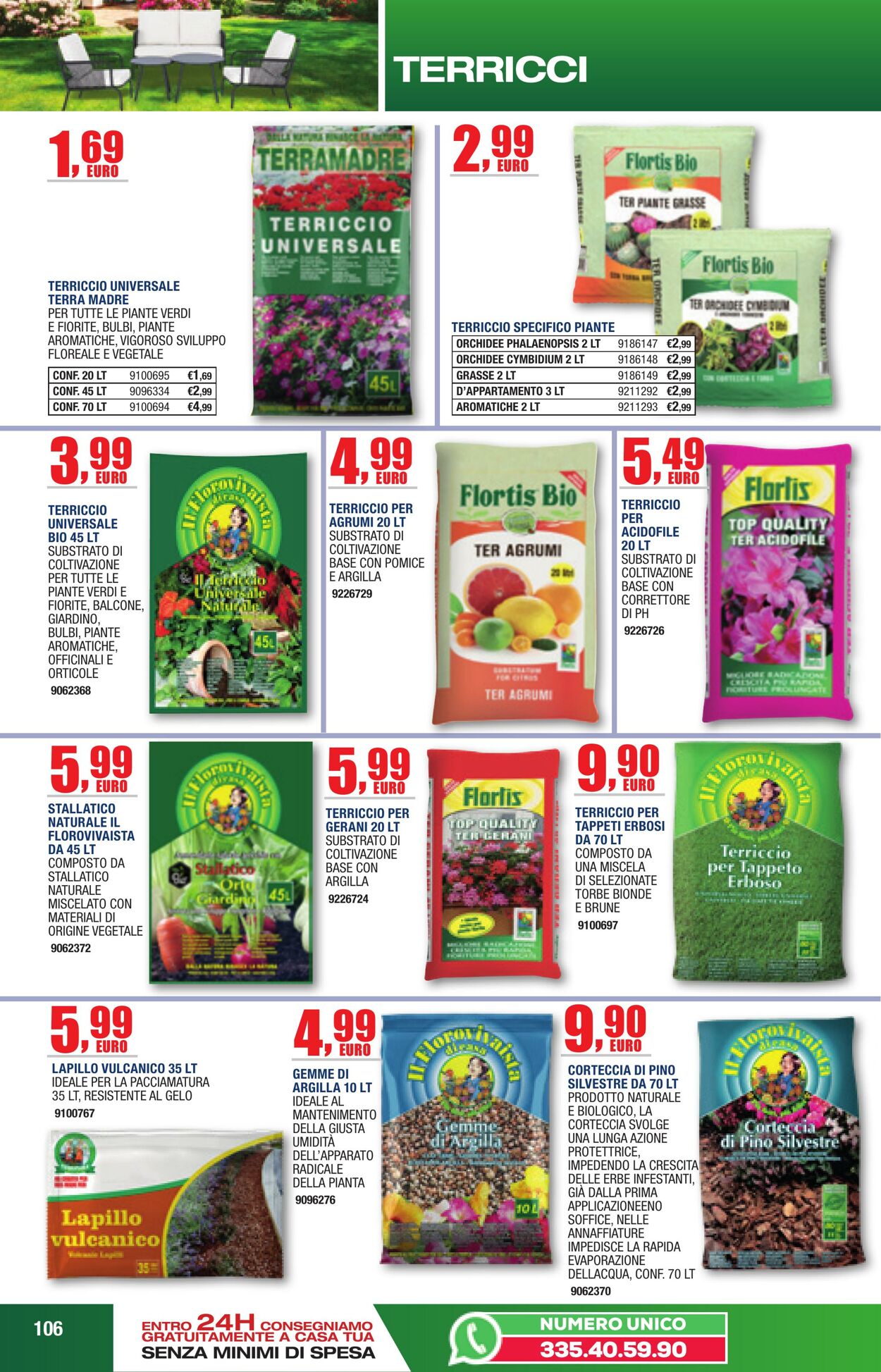 Volantino Self 27.05.2025 - 27.06.2025