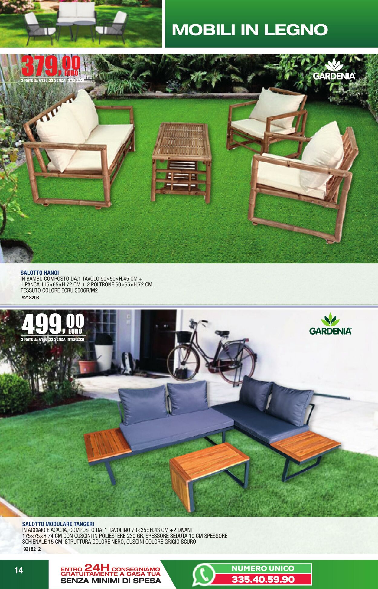 Volantino Self 27.05.2025 - 27.06.2025