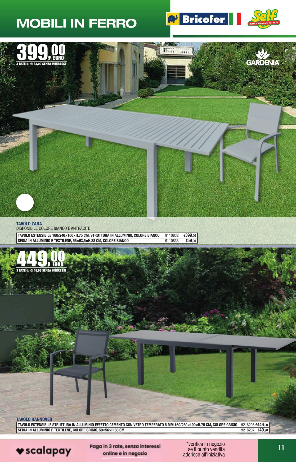 Volantino Self 27.05.2025 - 27.06.2025