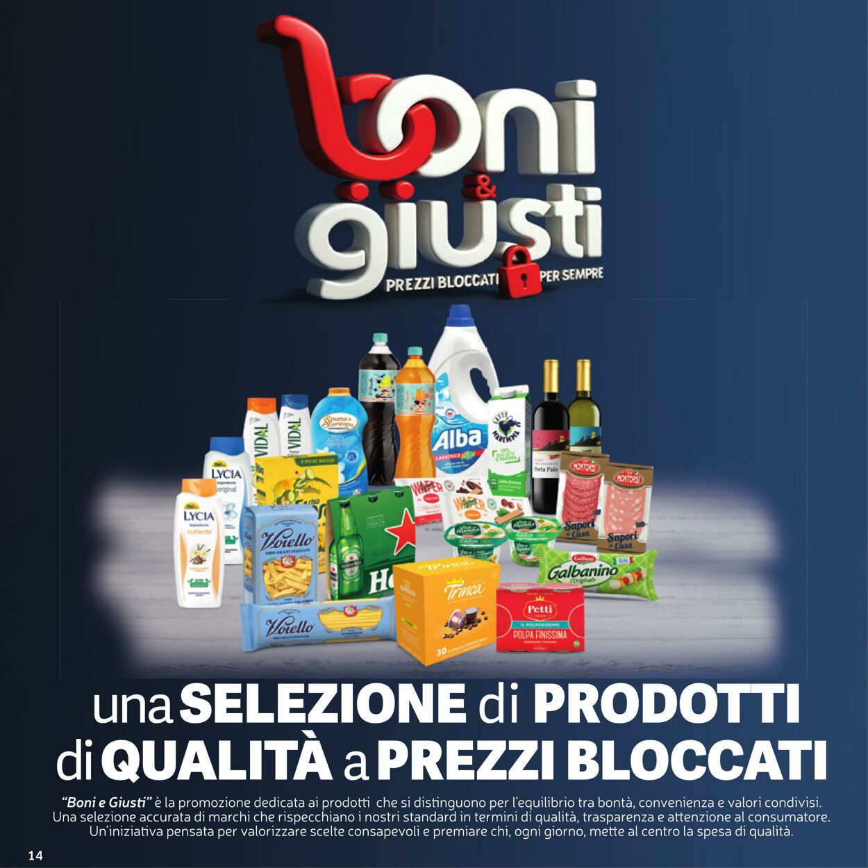 Volantino Sigma 11.09.2025 - 24.09.2025