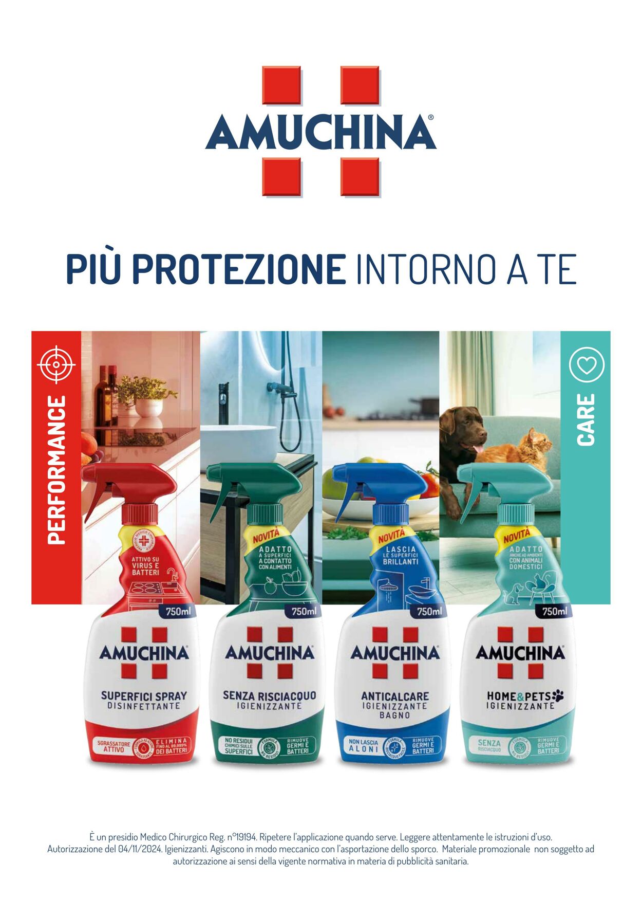 Volantino Sigma 01.11.2025 - 01.12.2025