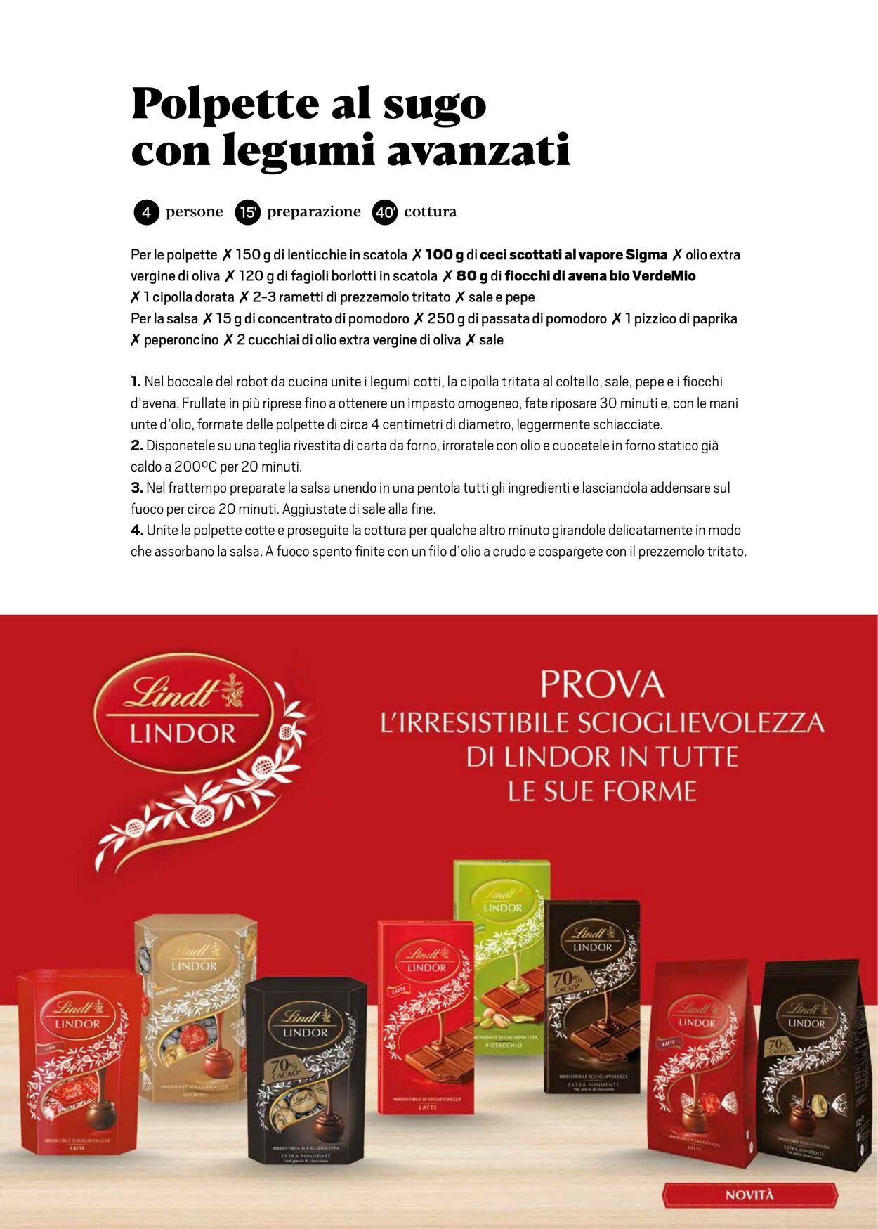Volantino Sigma 01.11.2025 - 01.12.2025