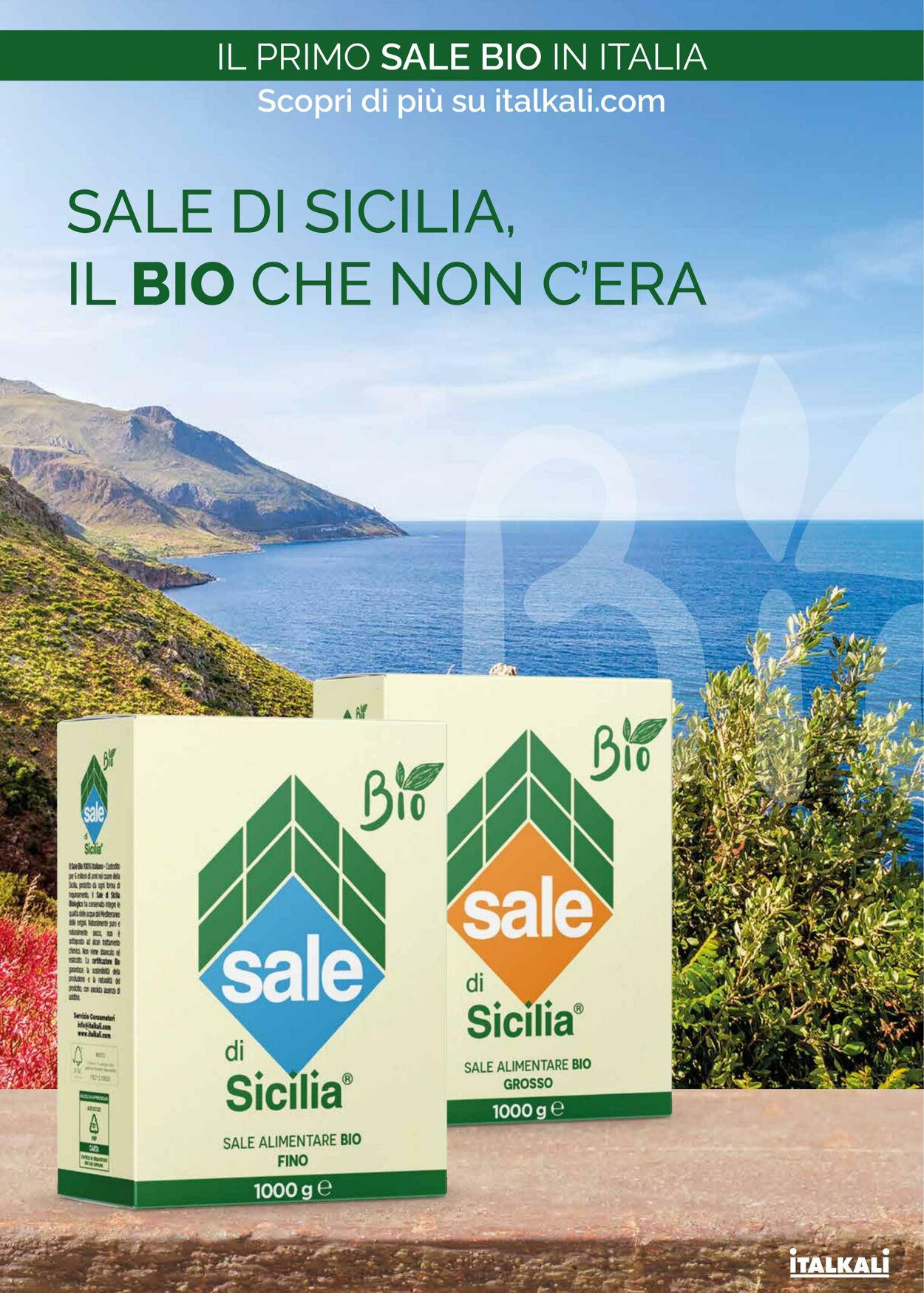 Volantino Sigma 01.11.2025 - 01.12.2025