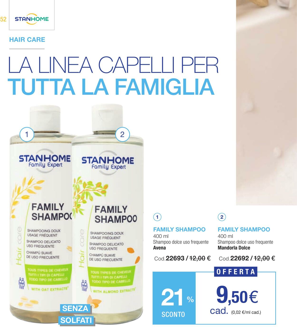 Volantino Stanhome 30.12.2022 - 13.01.2023