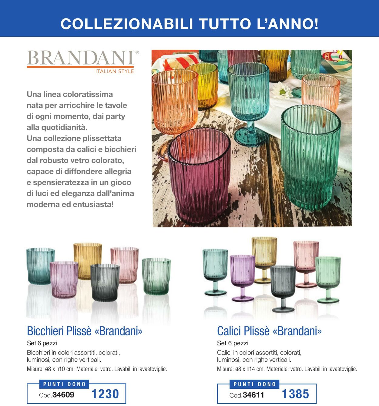 Volantino Stanhome 24.06.2024 - 30.06.2024