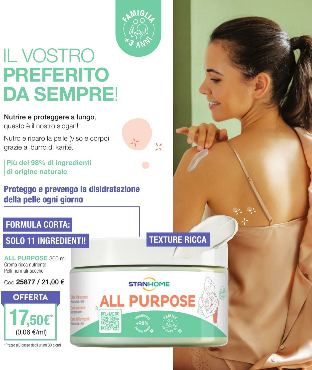 Volantino Stanhome 24.06.2024 - 30.06.2024