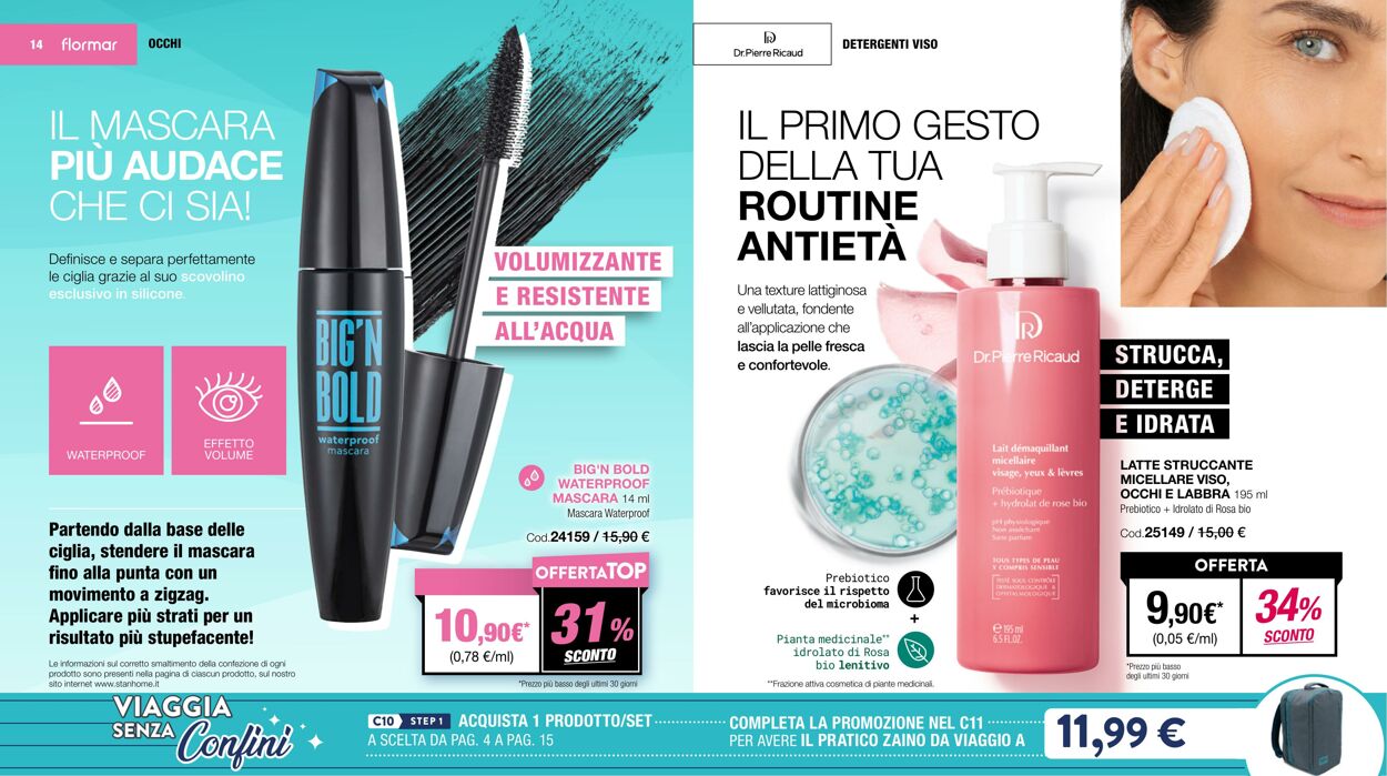 Volantino Stanhome 24.06.2025 - 11.07.2025