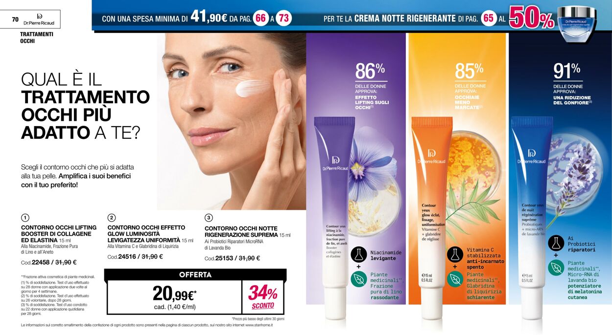Volantino Stanhome 24.06.2025 - 11.07.2025