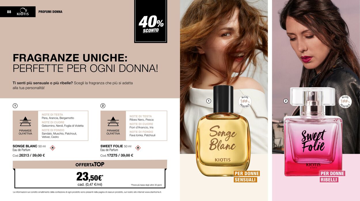 Volantino Stanhome 24.06.2025 - 11.07.2025