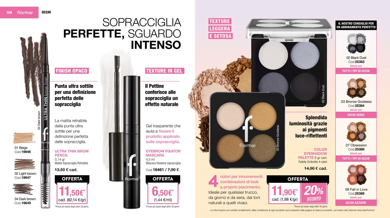 Volantino Stanhome 24.06.2025 - 11.07.2025