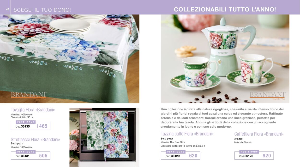 Volantino Stanhome 24.06.2025 - 11.07.2025