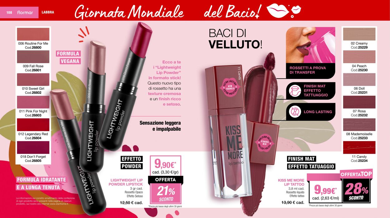 Volantino Stanhome 24.06.2025 - 11.07.2025