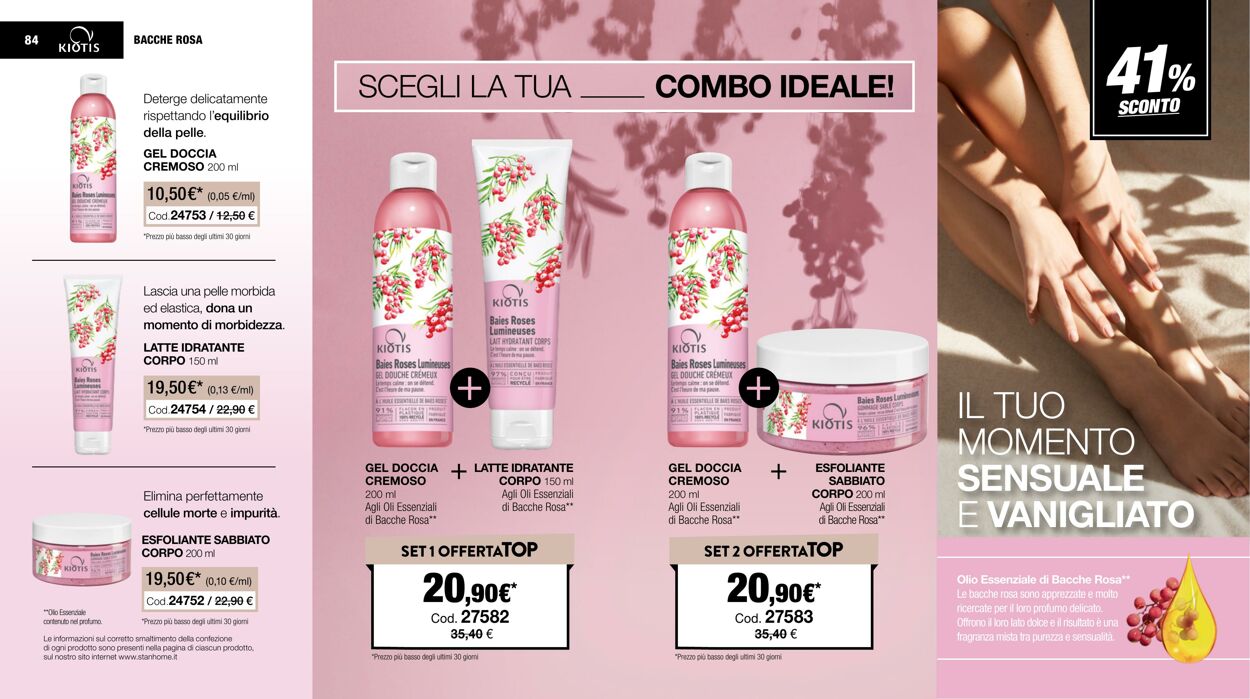 Volantino Stanhome 24.06.2025 - 11.07.2025