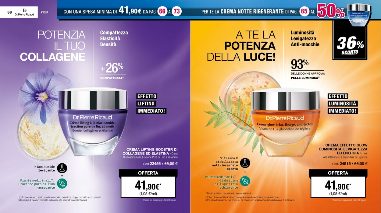 Volantino Stanhome 24.06.2025 - 11.07.2025