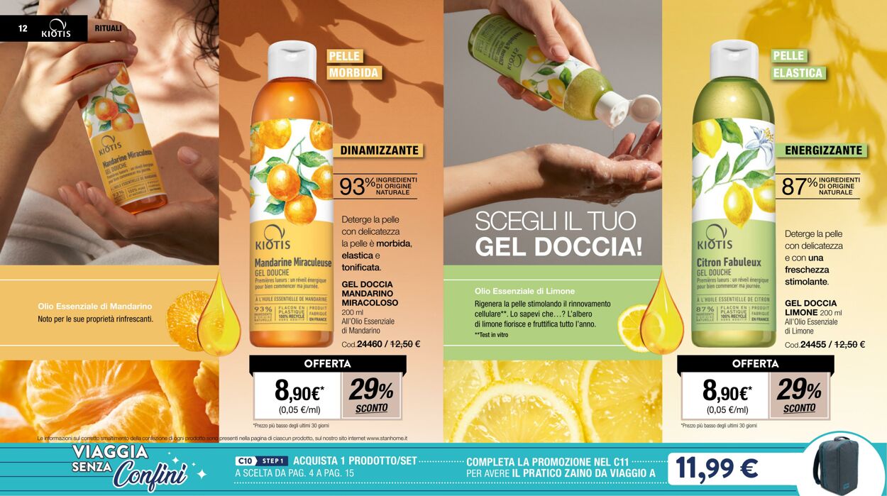Volantino Stanhome 24.06.2025 - 11.07.2025