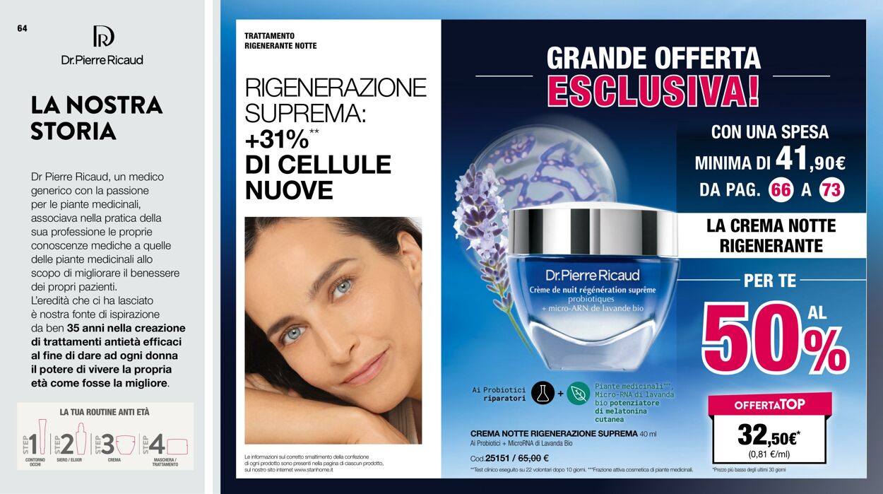 Volantino Stanhome 24.06.2025 - 11.07.2025