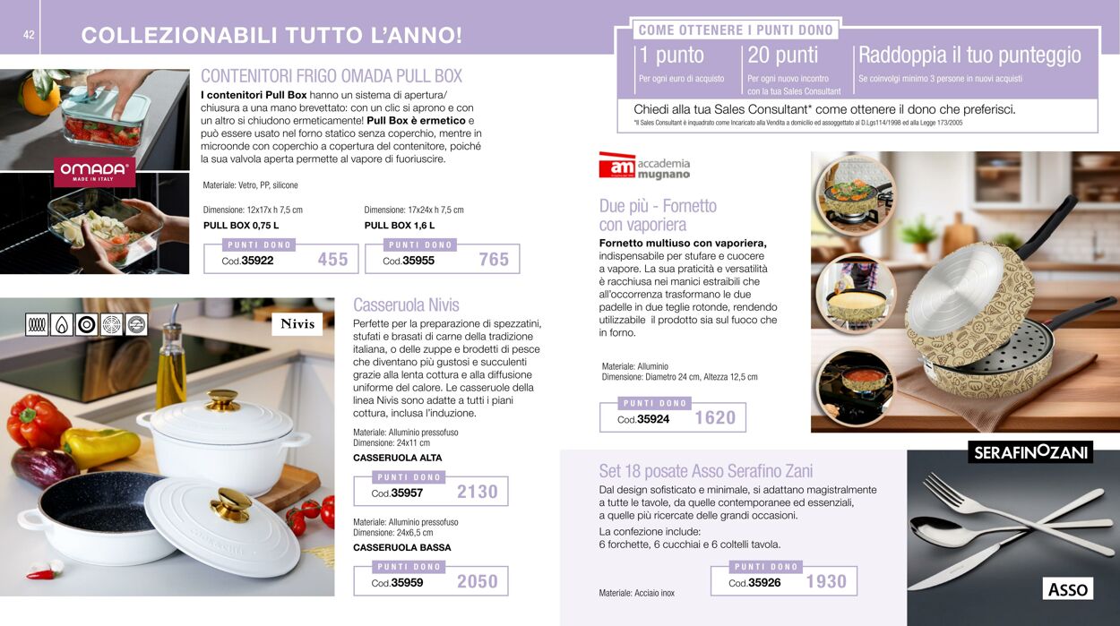 Volantino Stanhome 24.06.2025 - 11.07.2025