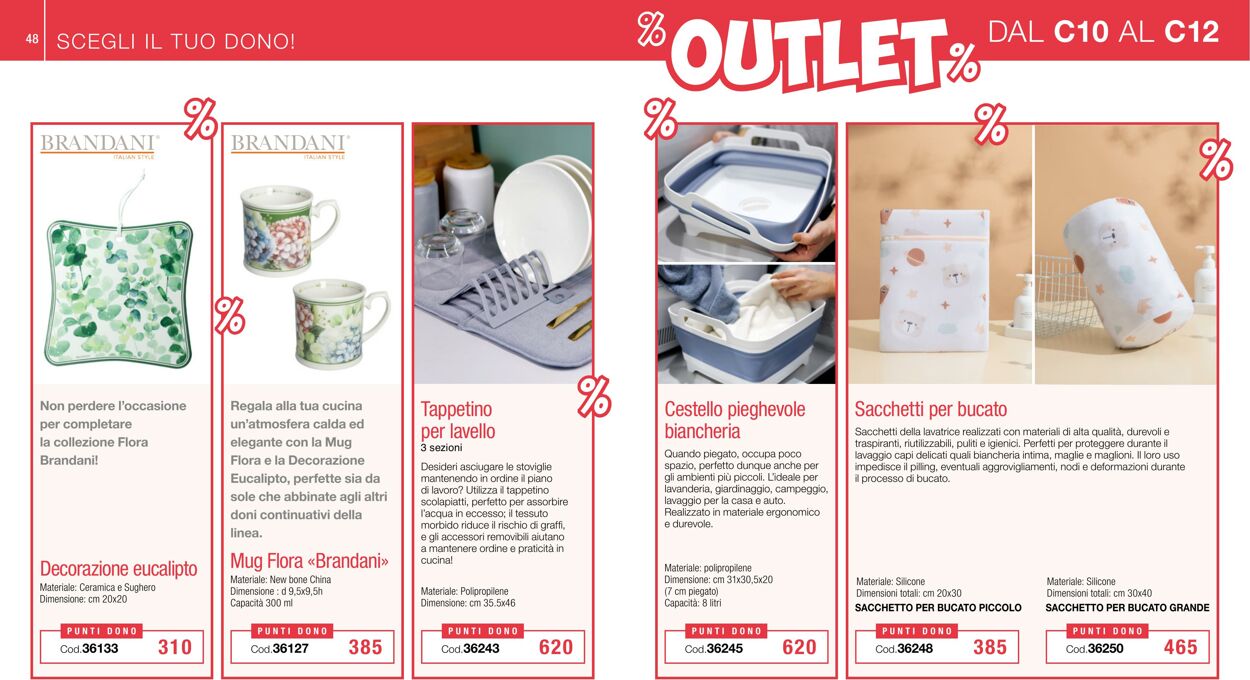Volantino Stanhome 24.06.2025 - 11.07.2025
